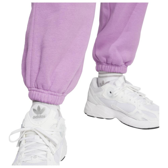 Adidas Γυναικείο παντελόνι φόρμας Essentials Fleece Loose Joggers Pants